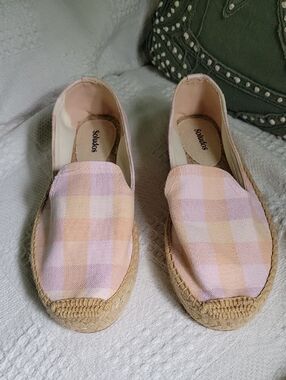 Soludos Espadrilles